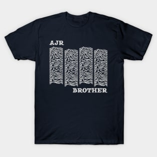 AJR brother x JD T-Shirt